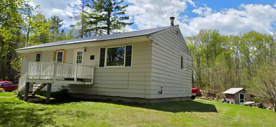 980 Dover Road, Dexter, ME 04930 - #2