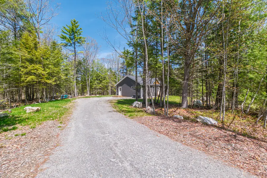 14 Jameson Drive, Bridgton, ME 04009 - #3