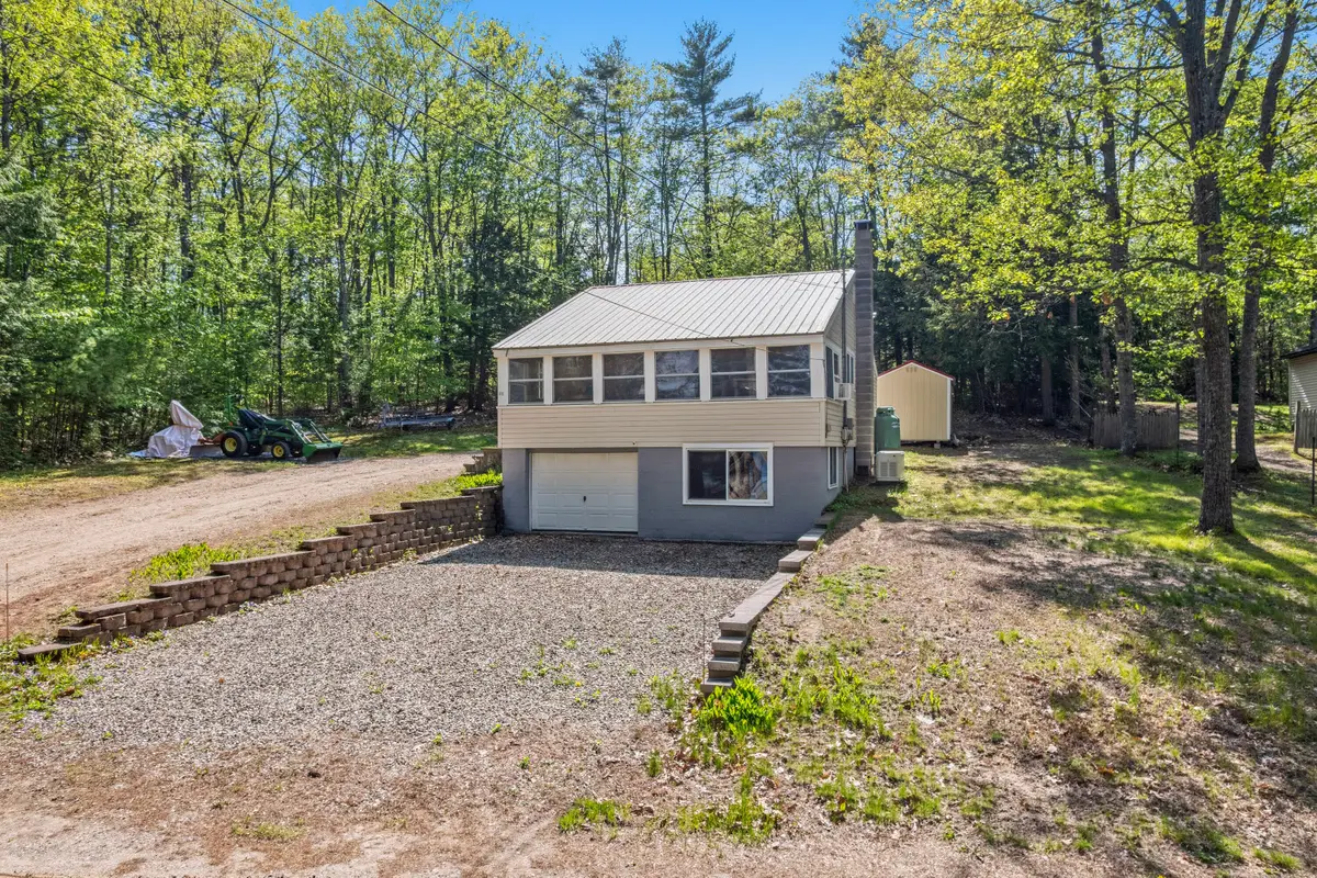 46 Loop Road, Acton, ME 04001 - #1