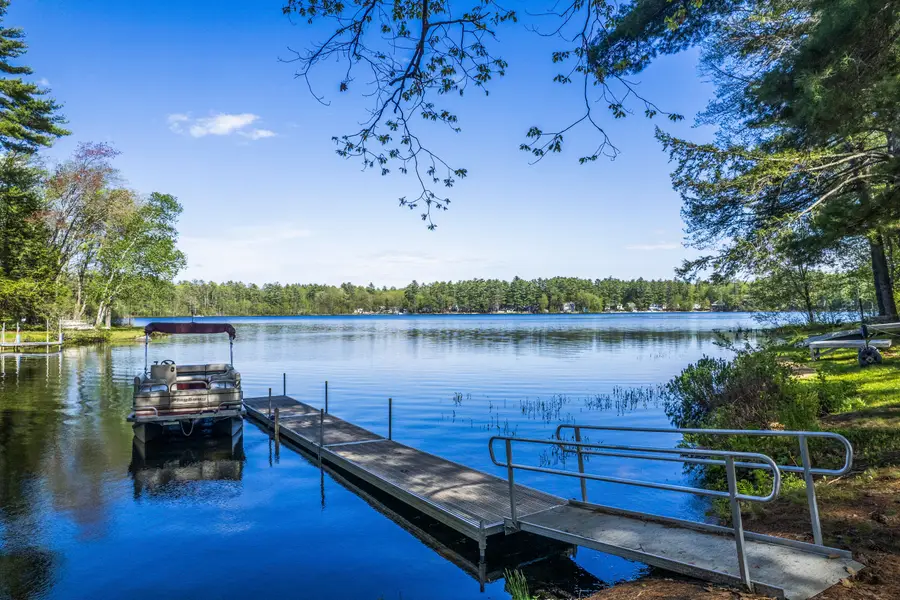 46 Loop Road, Acton, ME 04001 - #2
