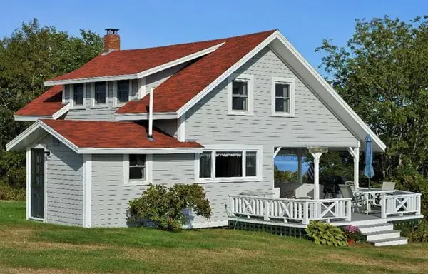 37 Thorburn Cottages Road #3, Harpswell, ME 04079