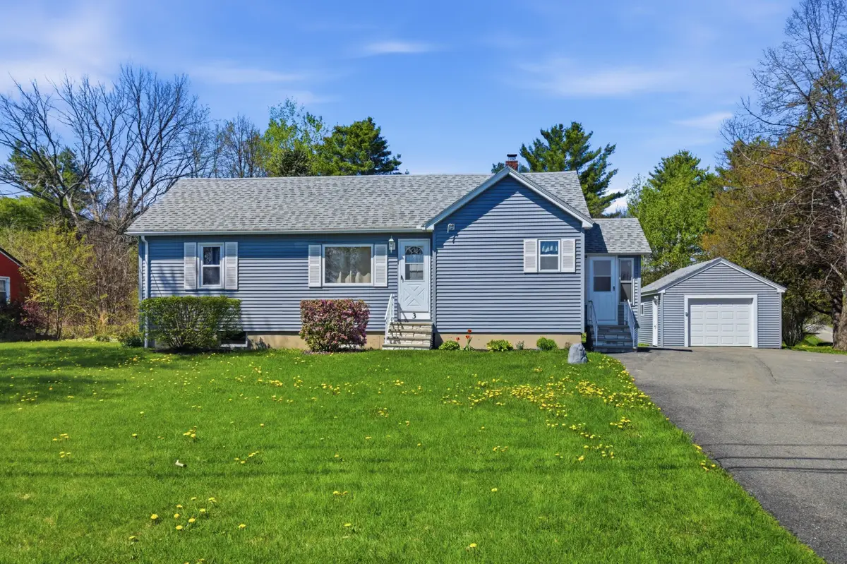 3 Bassett Road, Winslow, ME 04901 - #1