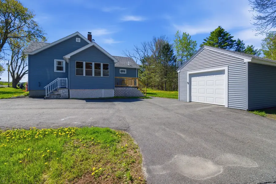 3 Bassett Road, Winslow, ME 04901 - #2