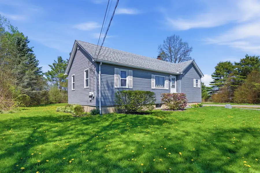3 Bassett Road, Winslow, ME 04901 - #3