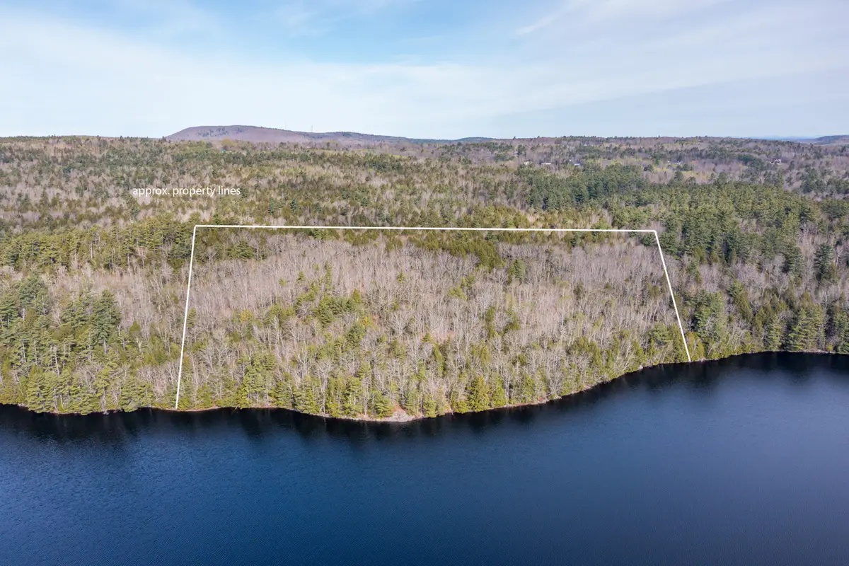 0 Long Pond, Bucksport, ME 04416 - #1