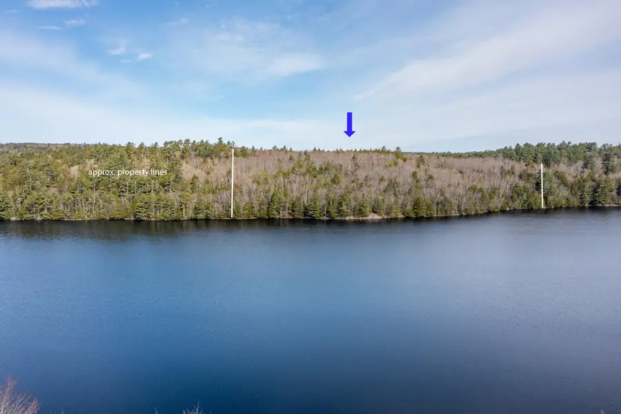 0 Long Pond, Bucksport, ME 04416 - #2