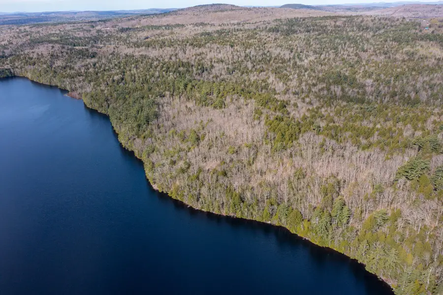 0 Long Pond, Bucksport, ME 04416 - #3