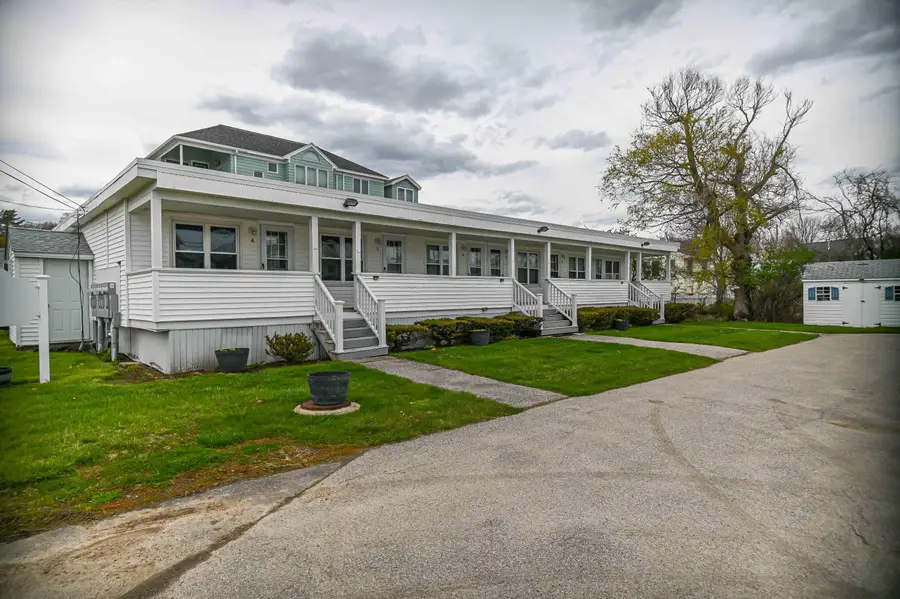 6 Dingle Road #4, York, ME 03909 - #2