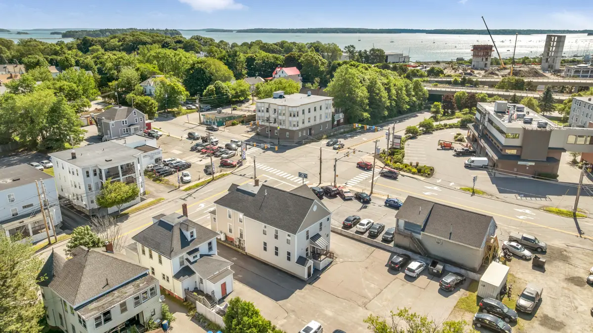526 Washington Avenue, Portland, ME 04103 - #1