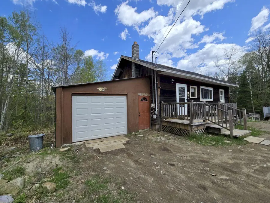 139 Carrabassett Road, New Portland, ME 04961 - #2