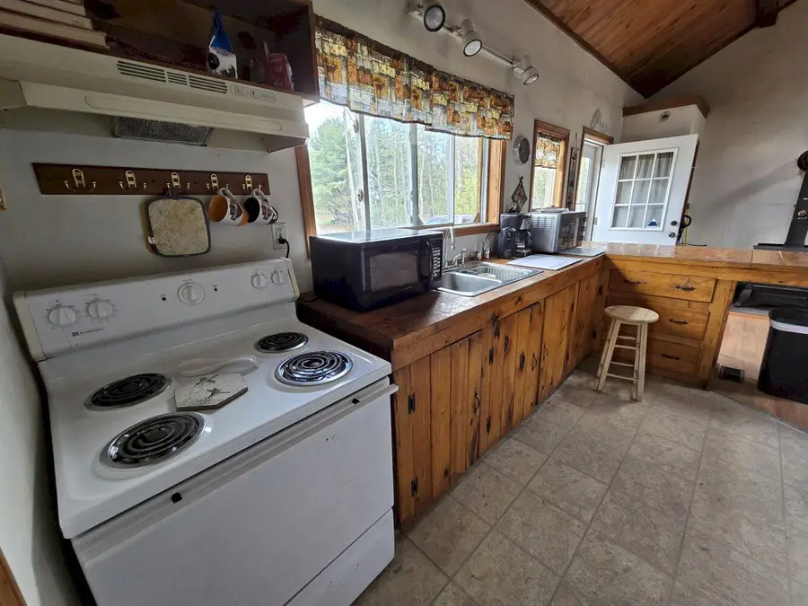 139 Carrabassett Road, New Portland, ME 04961 - #3