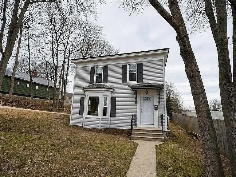 55 Church Street, Calais, ME 04619 - #1