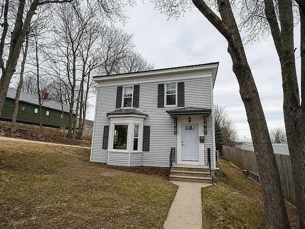 55 Church Street, Calais, ME 04619