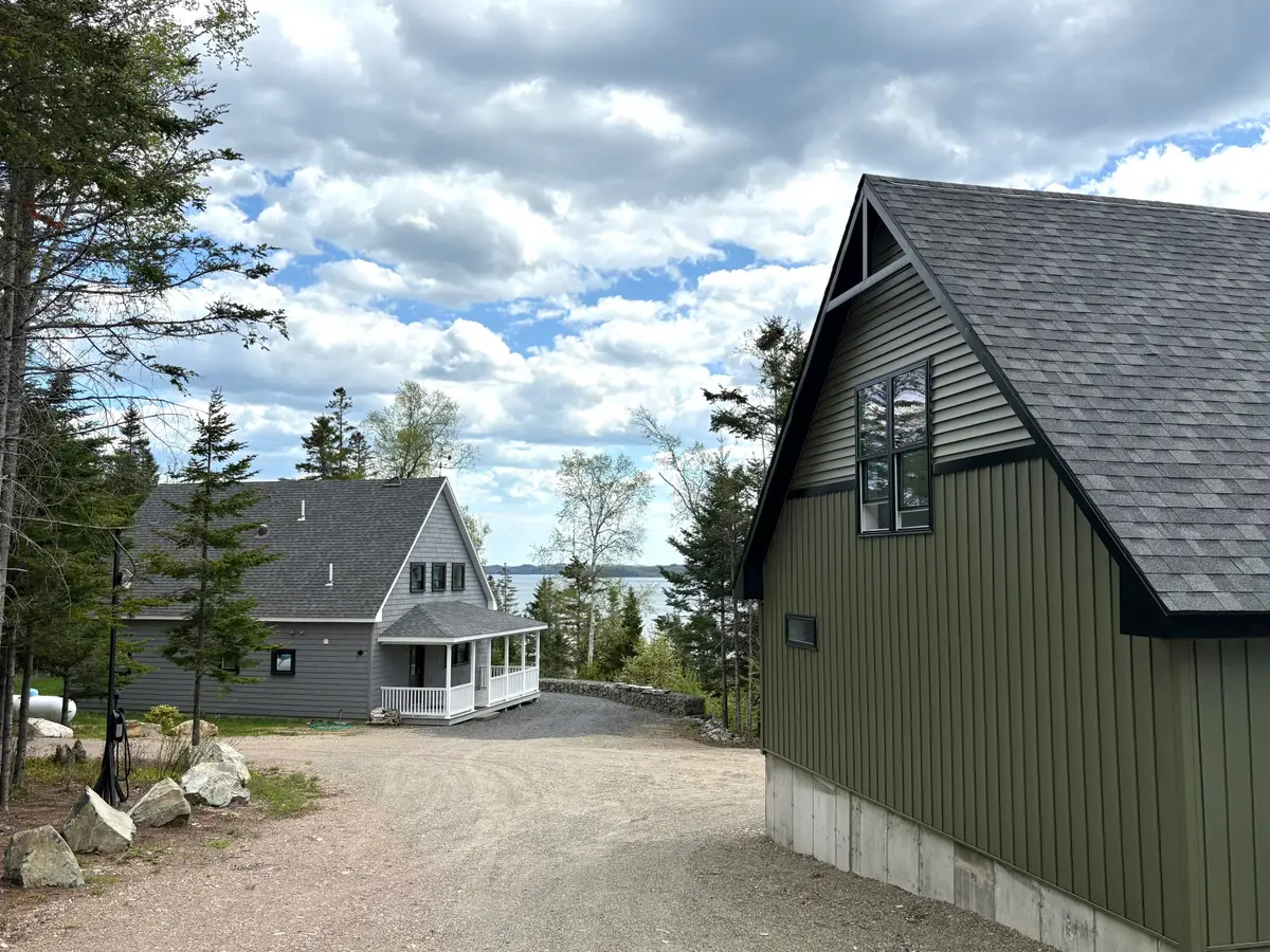 615 Garnet Head Road, Pembroke, ME 04666 - #1