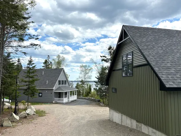 615 Garnet Head Road, Pembroke, ME 04666