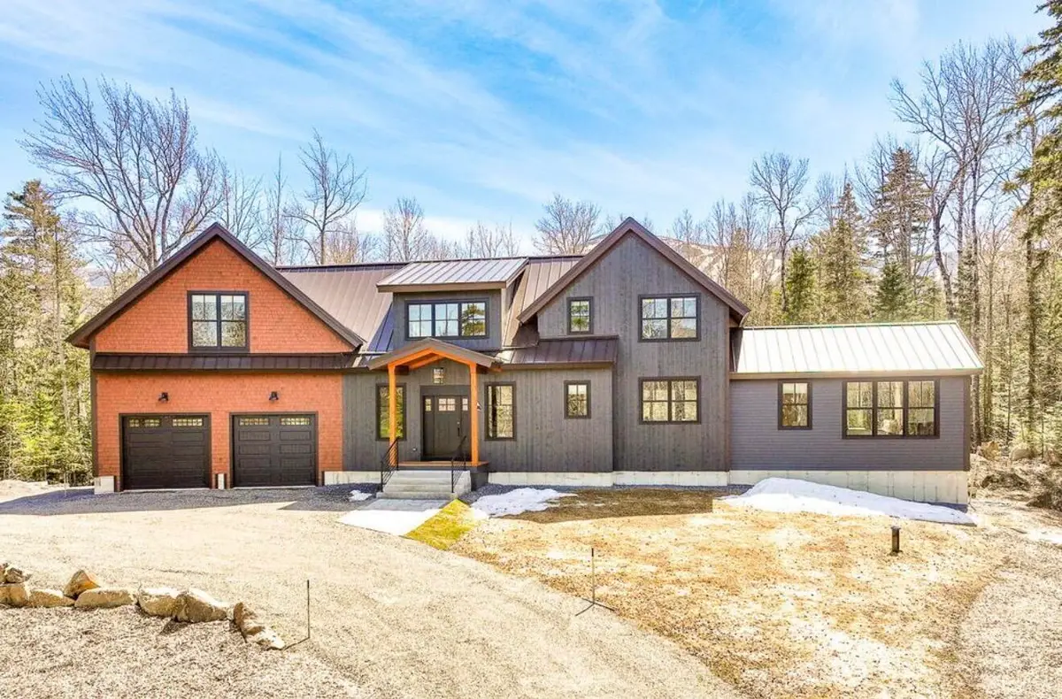 5008 Elderberry Way, Carrabassett Valley, ME 04947 - #1