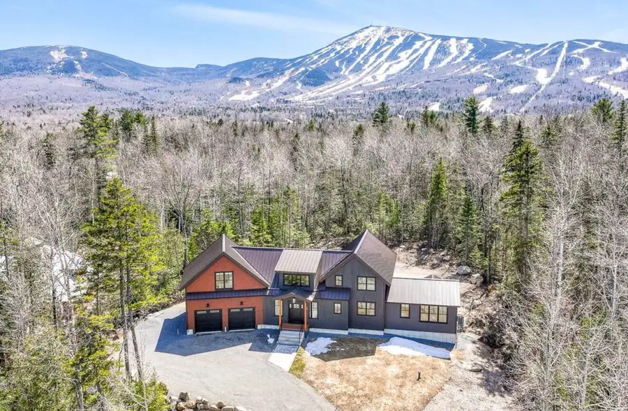 5008 Elderberry Way, Carrabassett Valley, ME 04947 - #3