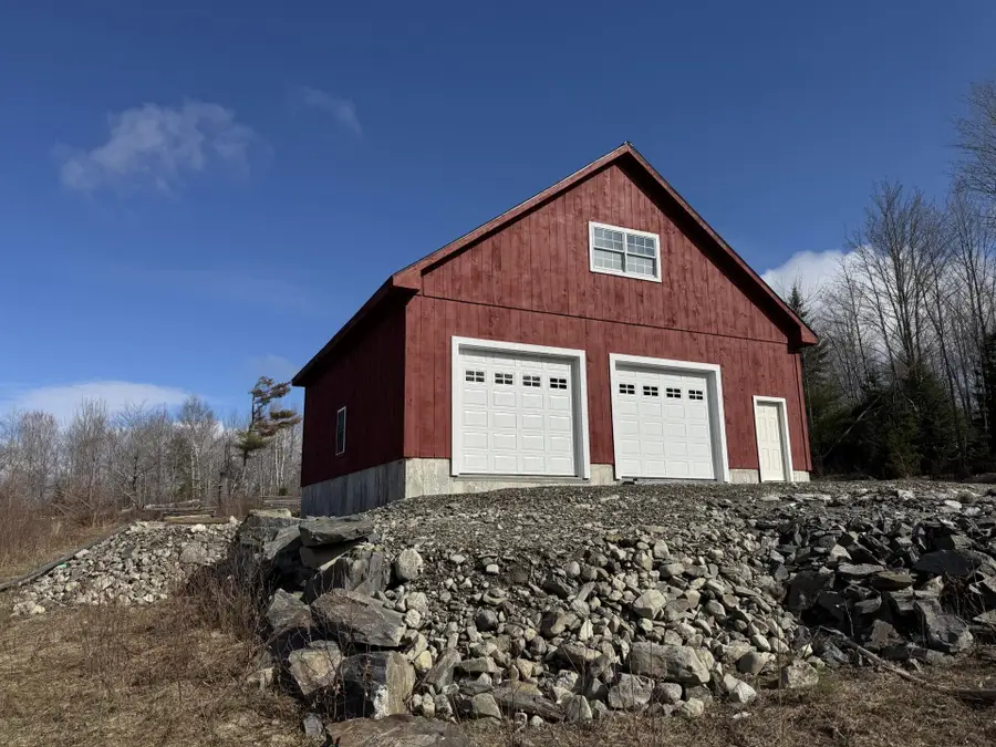 343 Guilford Center Road, Guilford, ME 04443 - #2