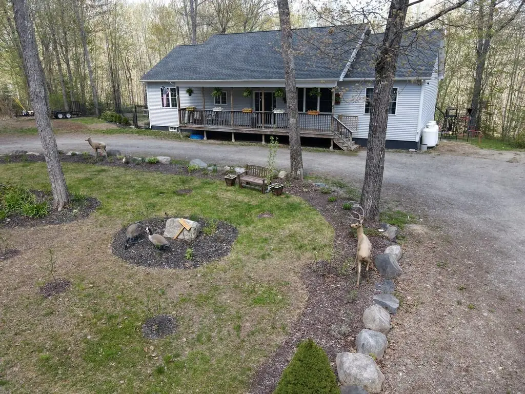 53 Oak Point Lane, Greenbush, ME 04418 - #1