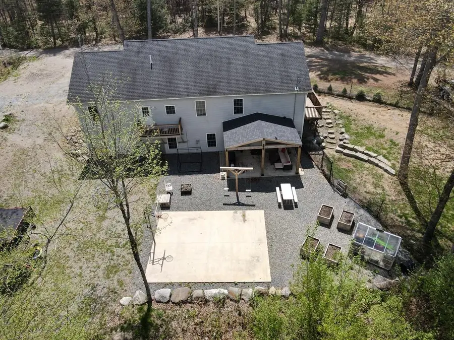 53 Oak Point Lane, Greenbush, ME 04418 - #2