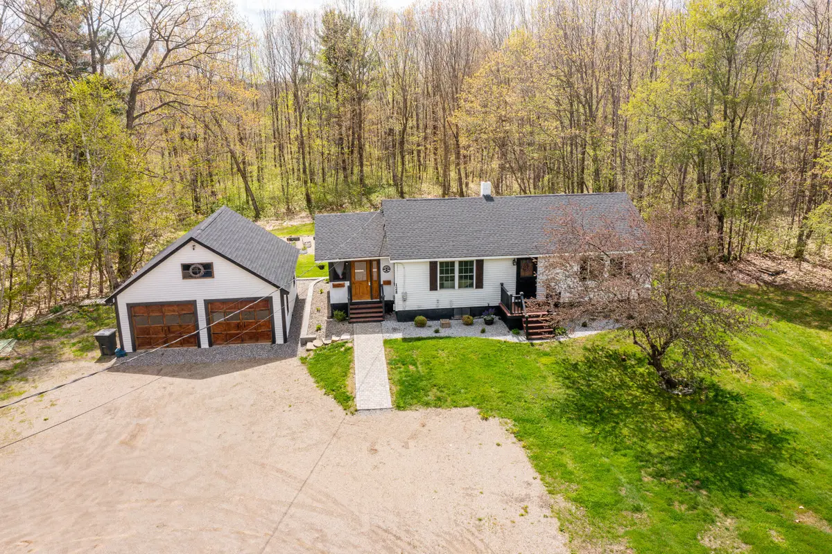 128 Shepard Road, Belfast, ME 04915 - #1