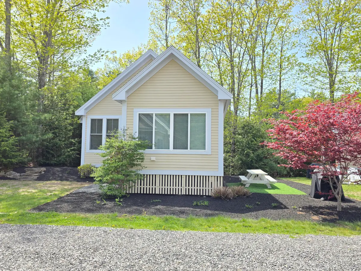 1 Old County Road #803, Wells, ME 04090 - #1