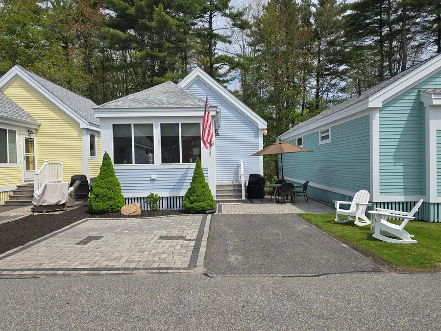 1 Old County Road #222, Wells, ME 04090 - #3