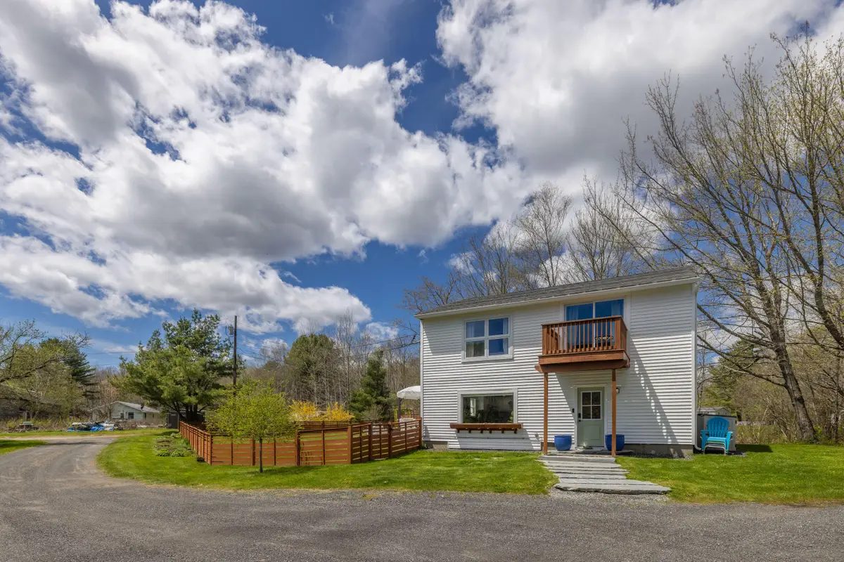 3074 Camden Road, Warren, ME 04864 - #1