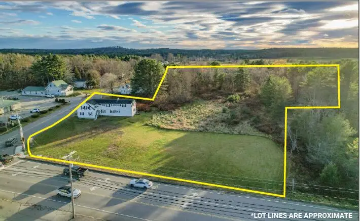 220 Cony Road, Augusta, ME 04330 - #1
