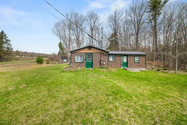 476 E Thorndike Road, Thorndike, ME 04986