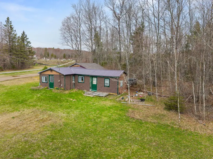 476 E Thorndike Road, Thorndike, ME 04986 - #3