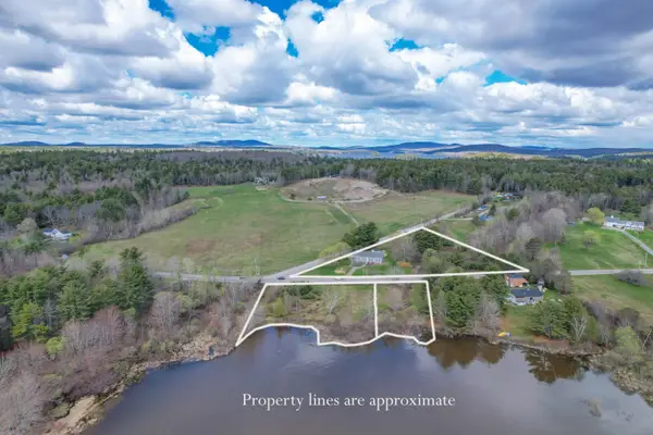 478 Mariaville Road, Ellsworth, ME 04605