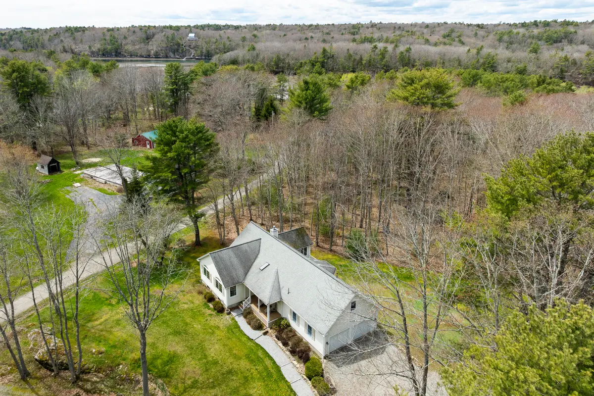 23 Sunny Acres Lane, Boothbay, ME 04537 - #1