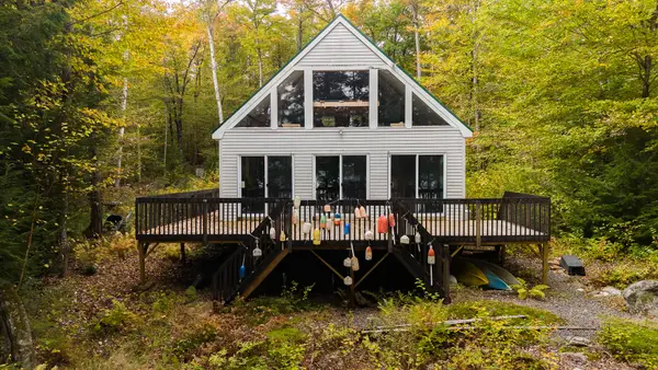 5-27 Cooks Island, Orneville Twp, ME 04463