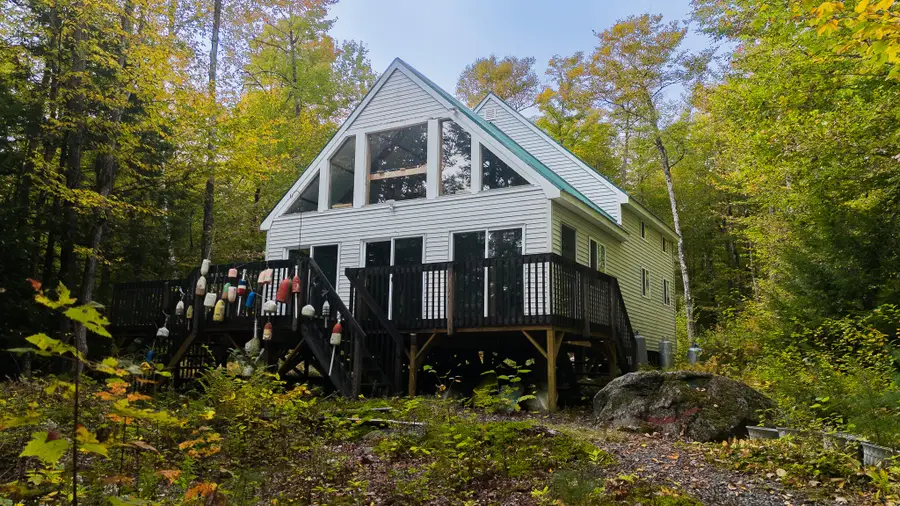 5-27 Cooks Island, Milo, ME 04463 - #3