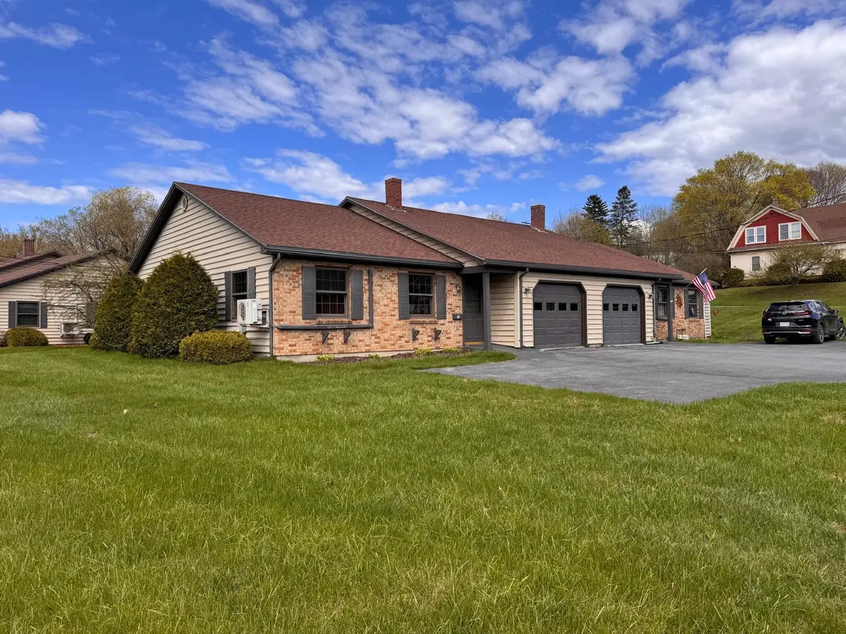 51 Academy Street #A, Presque Isle, ME 04769 - #1