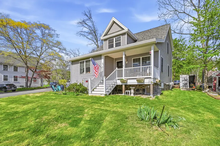 67 Whipple Road, Kittery, ME 03904 - #2