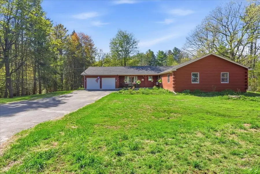 43 Holmes Road, Winthrop, ME 04364 - #3