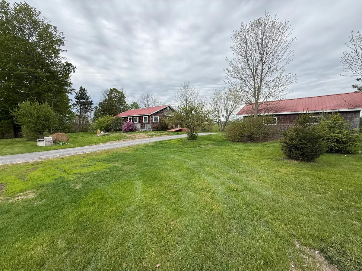 282 N Parish Road, Turner, ME 04282 - #1