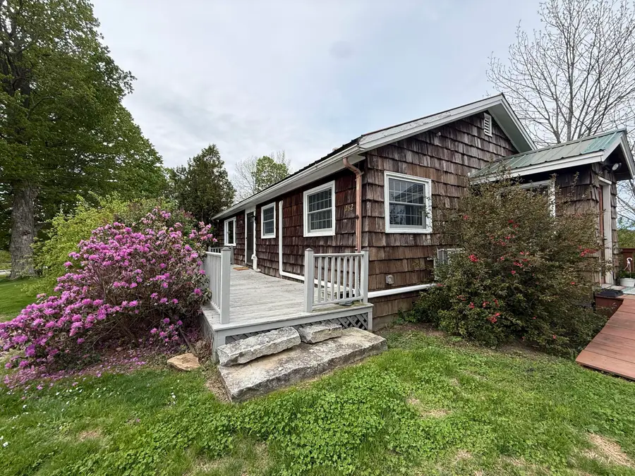 282 N Parish Road, Turner, ME 04282 - #2