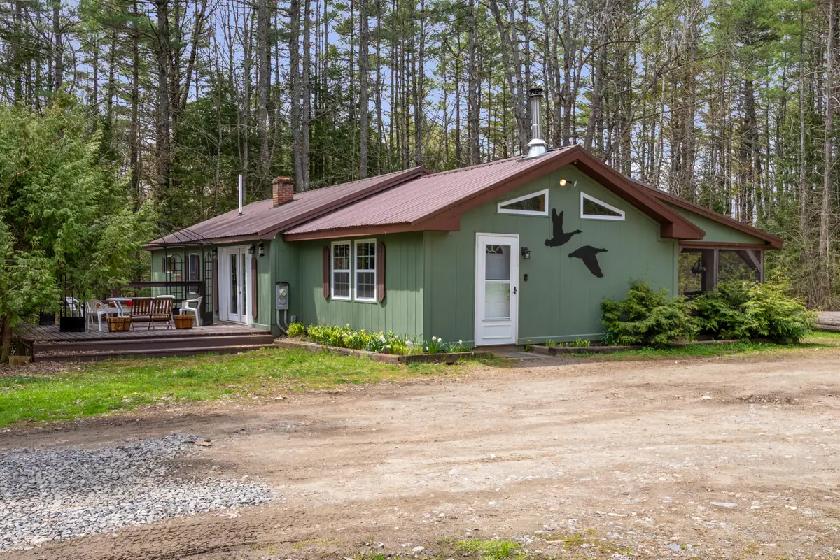 30 Horse Point Road, Belgrade, ME 04917 - #1