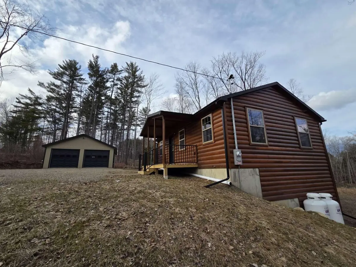 16 Oldham, Saint Albans, ME 04971 - #1