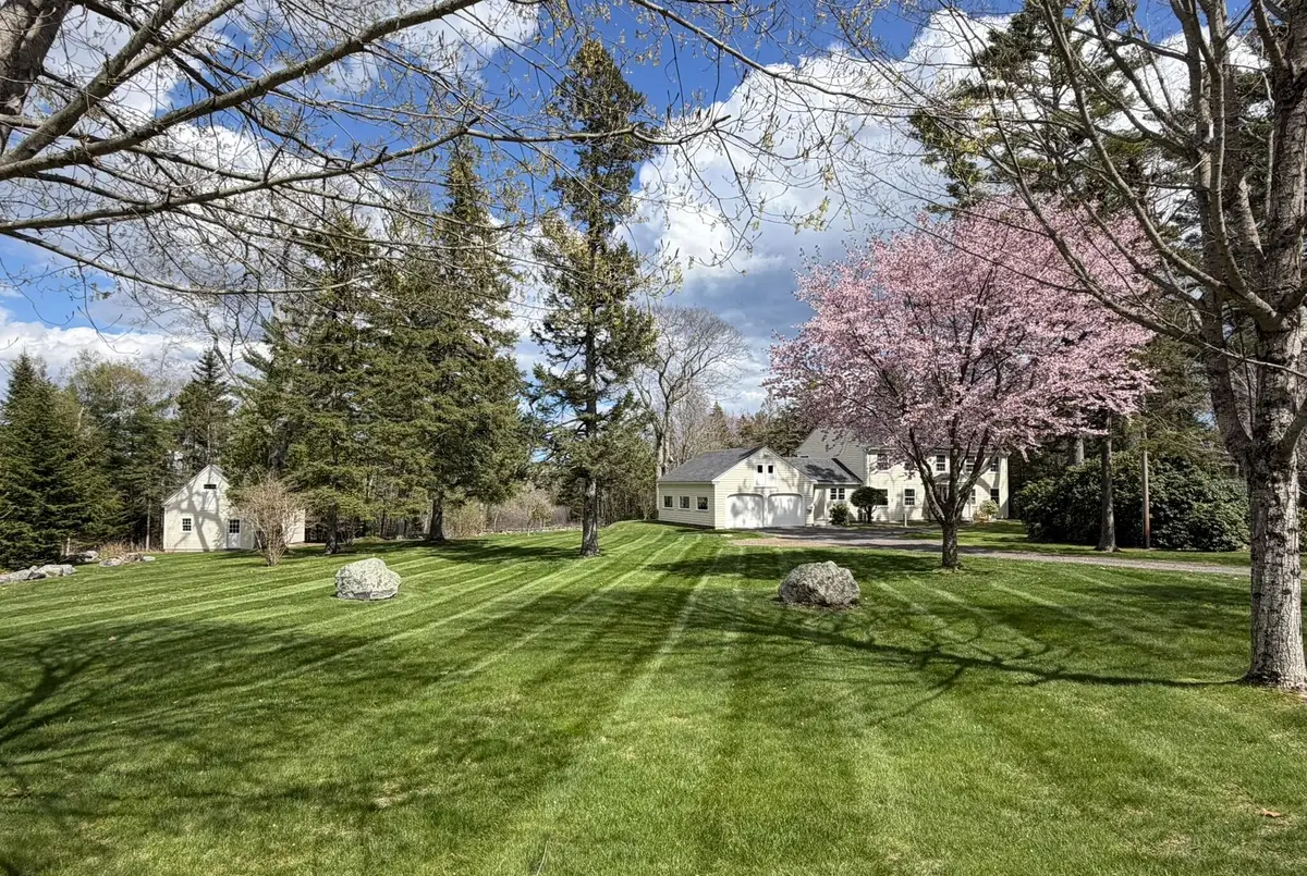 154 Chestnut Street, Camden, ME 04843 - #1