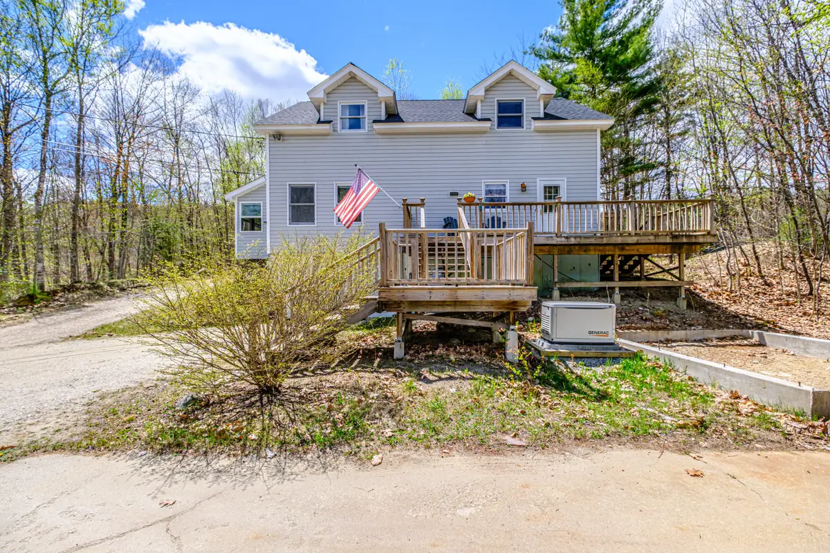 263 King Hill Road, Paris, ME 04281 - #1