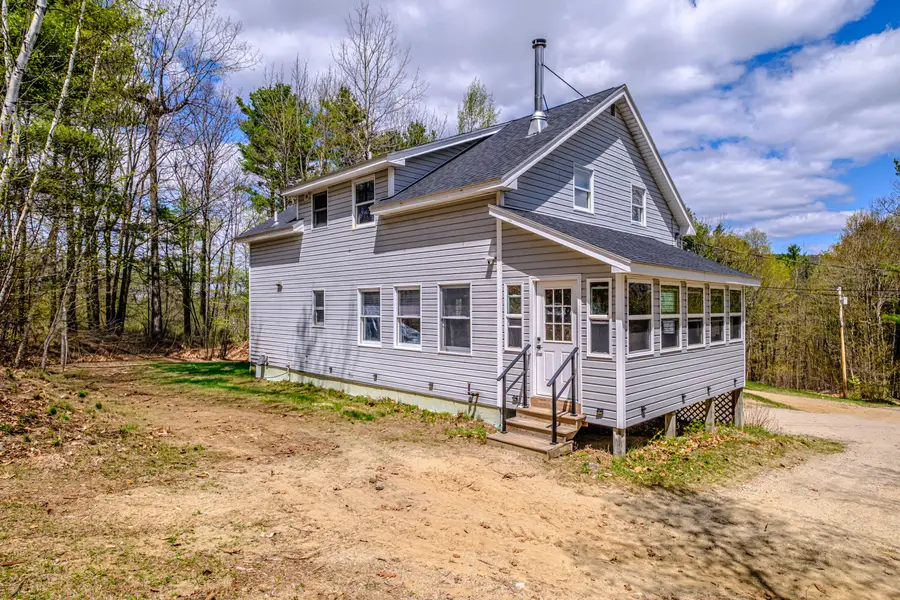 263 King Hill Road, Paris, ME 04281 - #2
