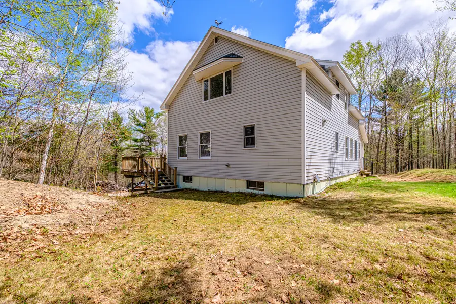 263 King Hill Road, Paris, ME 04281 - #3