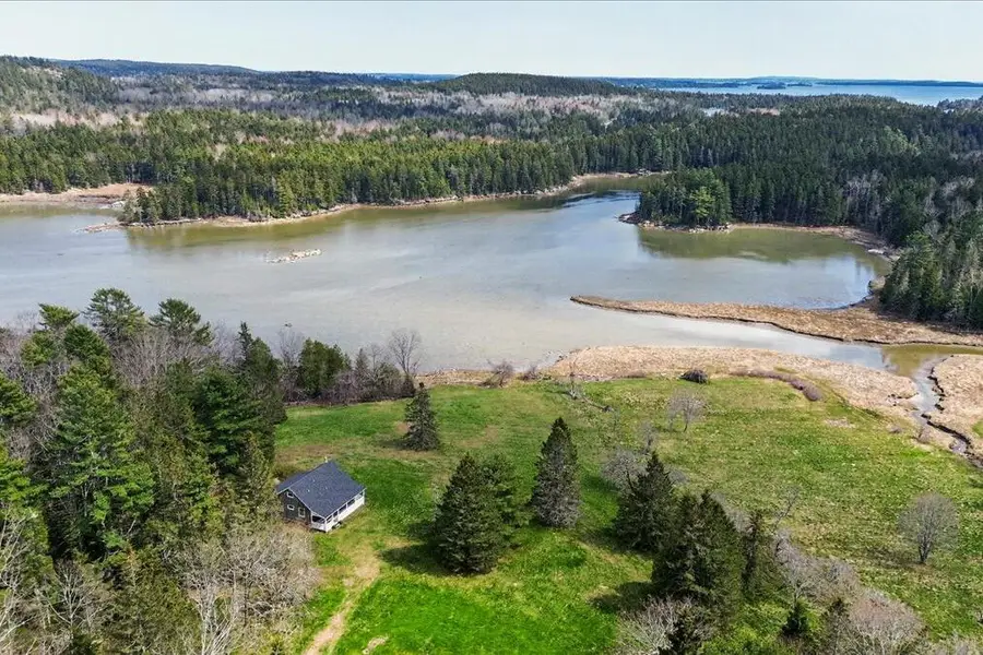 14 Tidal Creek Road, Brooksville, ME 04642 - #2