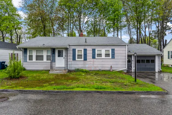 6 Hillside Avenue, Biddeford, ME 04005