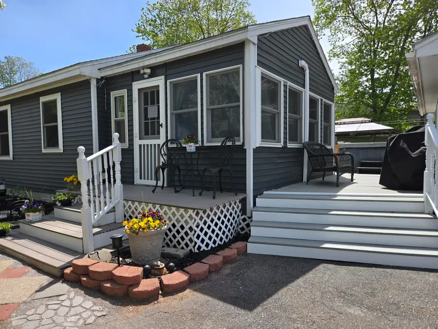 16 Kyle Street, Brunswick, ME 04011 - #3