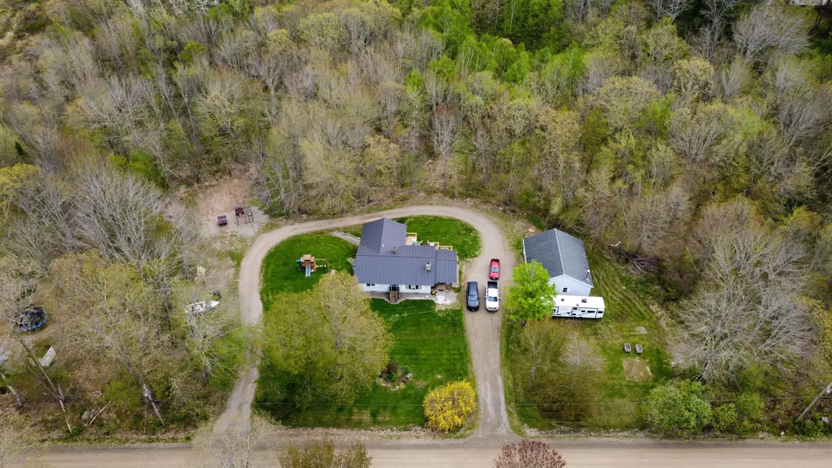 60 Chandler Road, Monroe, ME 04951 - #1